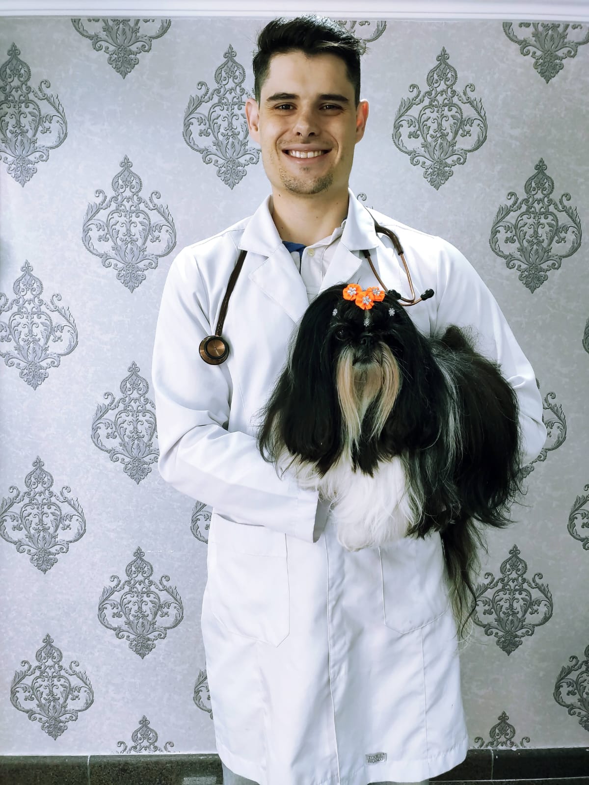 Dr. Filipe Grapegia